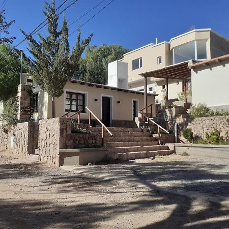 " La Casa De Joaquin" Villa Tilcara Bagian luar foto