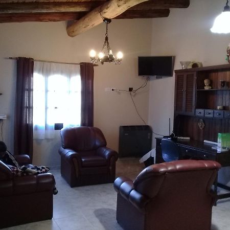 " La Casa De Joaquin" Villa Tilcara Bagian luar foto