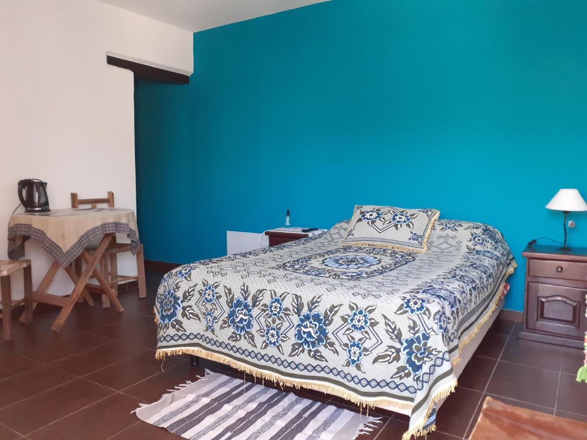 " La Casa De Joaquin" Villa Tilcara Bagian luar foto
