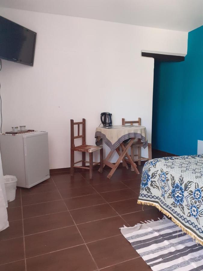 " La Casa De Joaquin" Villa Tilcara Bagian luar foto