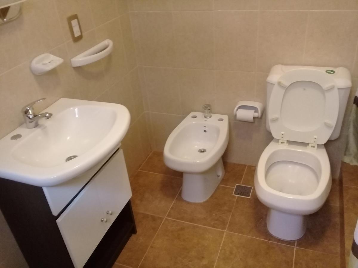 " La Casa De Joaquin" Villa Tilcara Bagian luar foto