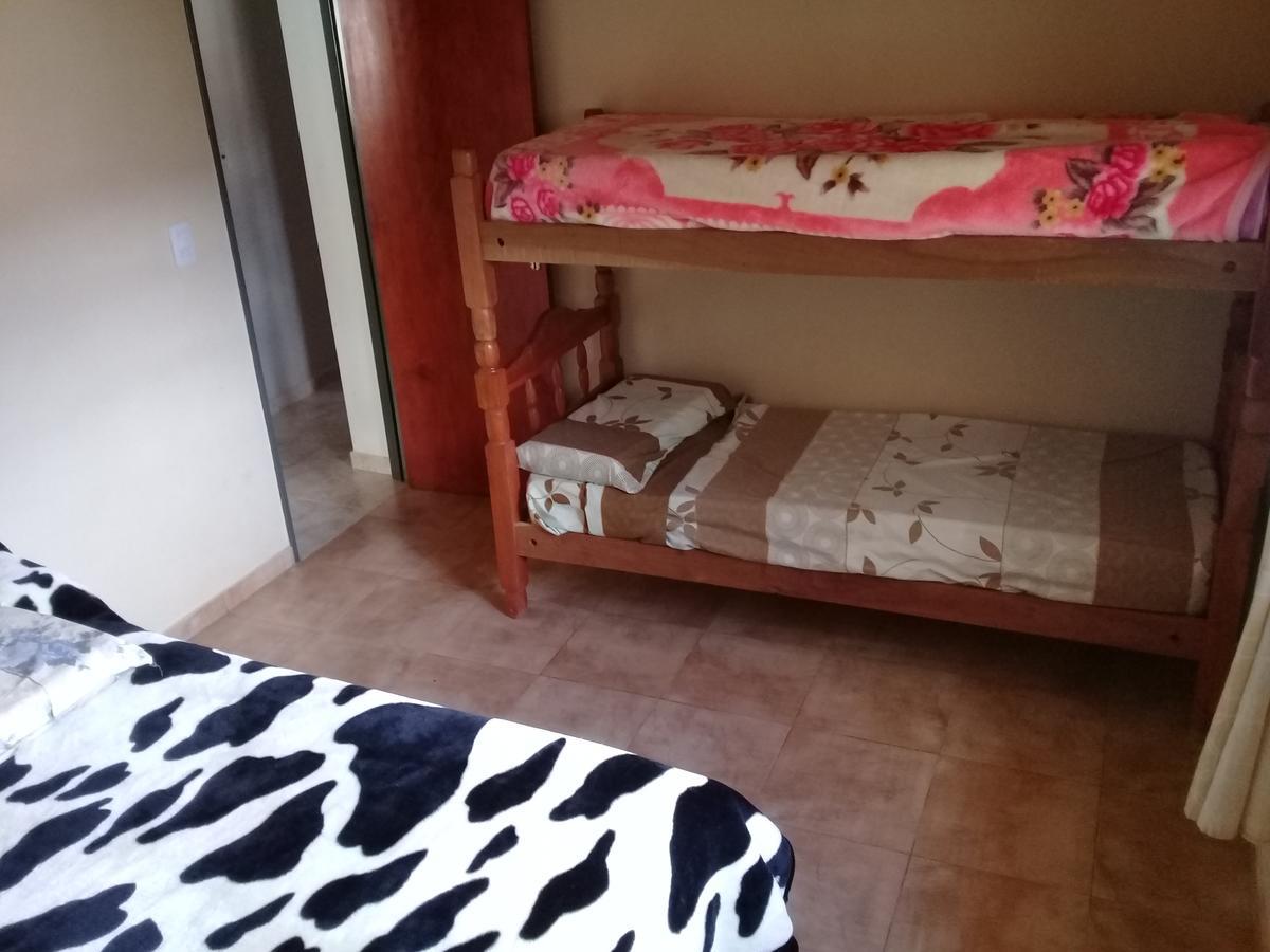 " La Casa De Joaquin" Villa Tilcara Bagian luar foto