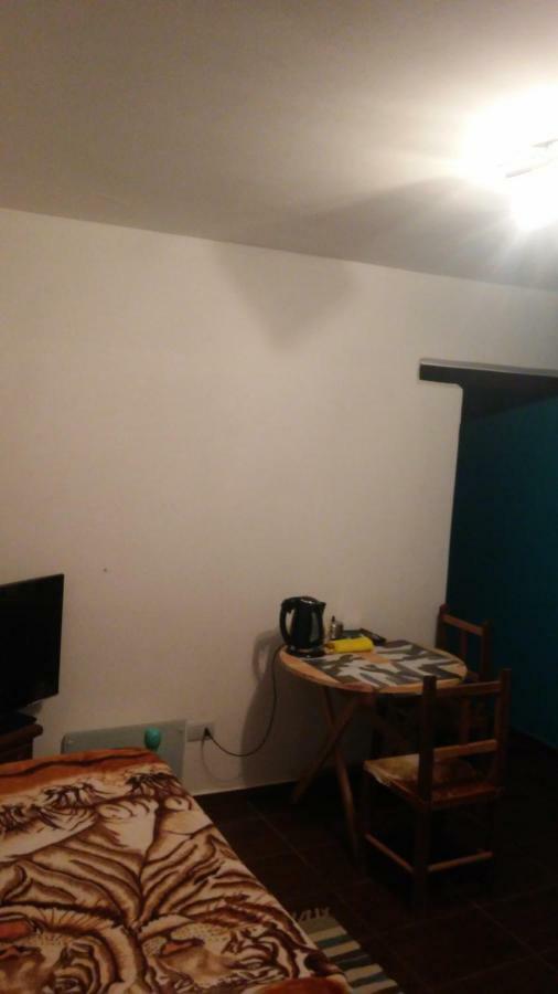 " La Casa De Joaquin" Villa Tilcara Bagian luar foto